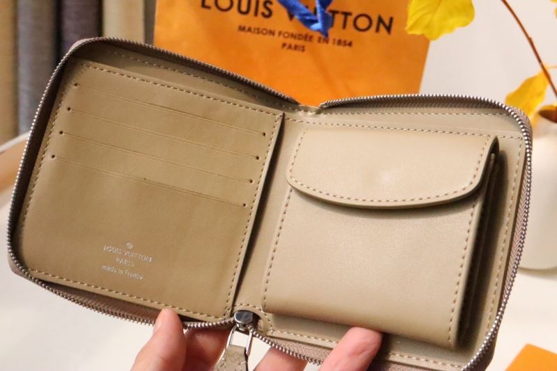 LV Wallets